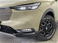 2022 Honda VEZEL