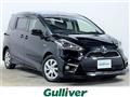 2015 Toyota Sienta