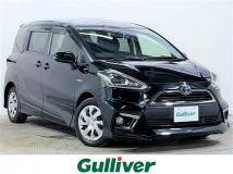 2015 Toyota Sienta