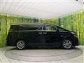 2017 Toyota Vellfire