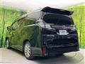 2017 Toyota Vellfire