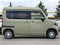 2020 Honda N-VAN