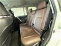 2017 Toyota Land Cruiser Prado
