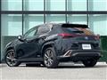 2020 Lexus UX