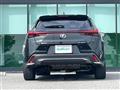 2020 Lexus UX
