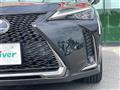 2020 Lexus UX