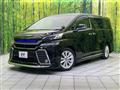 2017 Toyota Vellfire