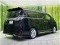 2017 Toyota Vellfire