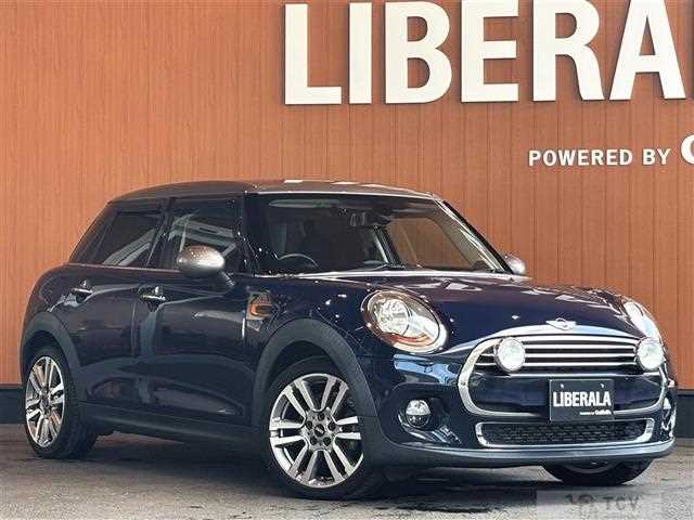 2016 BMW MINI