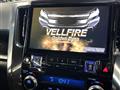 2017 Toyota Vellfire