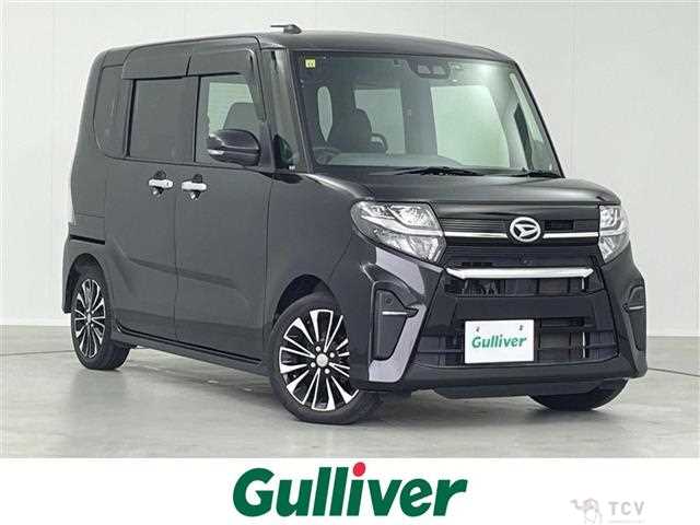 2019 Daihatsu Tanto