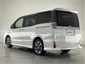 2021 Toyota Voxy