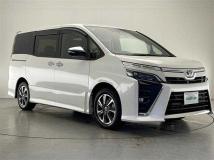 2021 Toyota Voxy