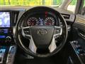 2018 Toyota Vellfire