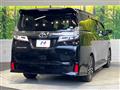 2018 Toyota Vellfire