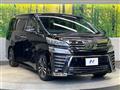 2018 Toyota Vellfire