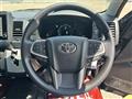 2026 Toyota Hiace Van