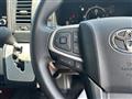 2026 Toyota Hiace Van