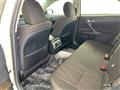 2016 Toyota Mark X