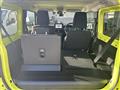 2019 Suzuki Jimny