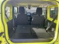 2019 Suzuki Jimny