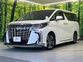 2018 Toyota Alphard