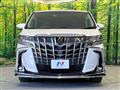 2018 Toyota Alphard