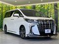 2018 Toyota Alphard