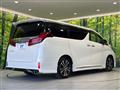 2018 Toyota Alphard