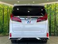 2018 Toyota Alphard