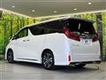 2018 Toyota Alphard