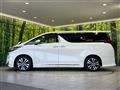 2018 Toyota Alphard