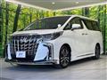 2018 Toyota Alphard