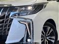 2018 Toyota Alphard