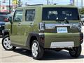 2025 Daihatsu Taft