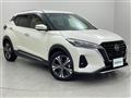 2020 Nissan KIX
