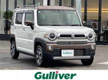2022 Suzuki Hustler