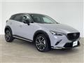 2024 Mazda CX-3
