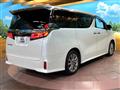 2018 Toyota Vellfire