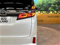 2018 Toyota Vellfire