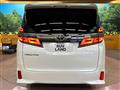 2018 Toyota Vellfire
