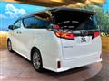 2018 Toyota Vellfire