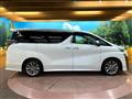 2018 Toyota Vellfire