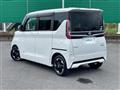 2021 Nissan ROOX