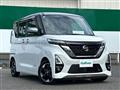 2021 Nissan ROOX