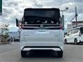 2021 Nissan ROOX