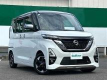 2021 Nissan ROOX