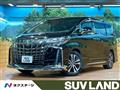 2018 Toyota Alphard