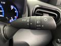 2022 Toyota Yaris Cross