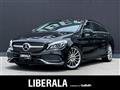 2018 Mercedes-Benz CLA-CLASS